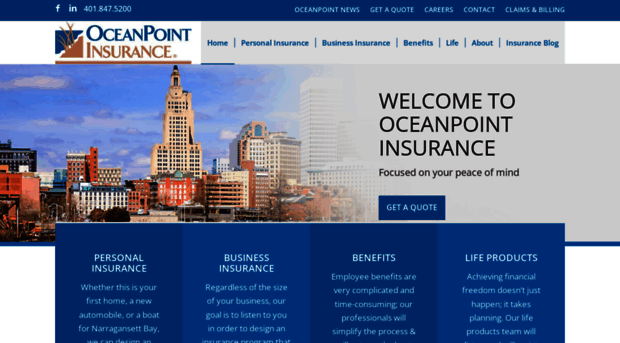 oceanpointins.com