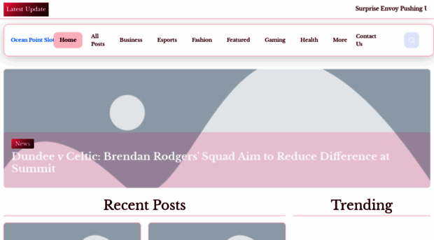 oceanpointslot.it