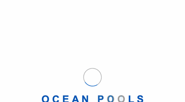 oceanpoolsindia.com