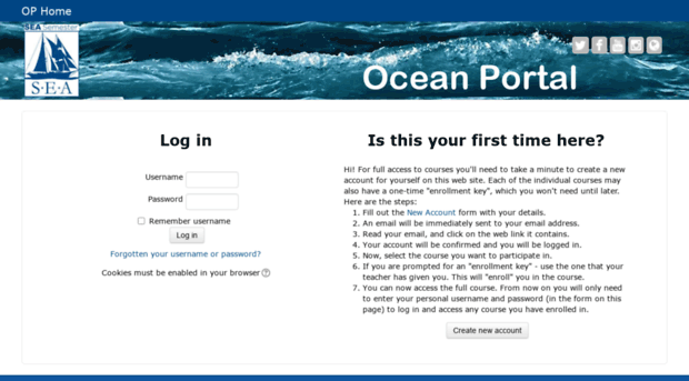 oceanportal.sea.edu