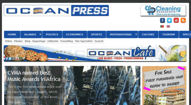 oceanpress.info