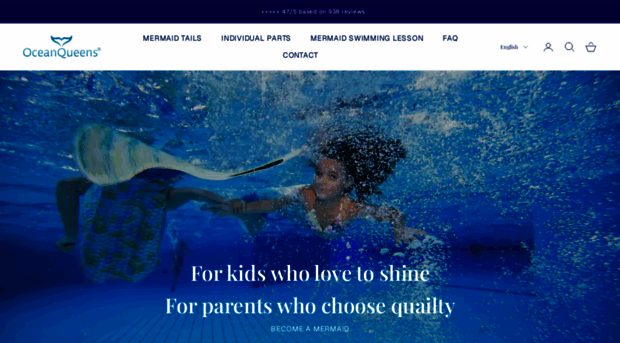 oceanqueens.com
