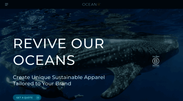 oceanr.co