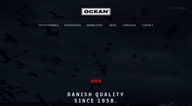 oceanrainwear.dk
