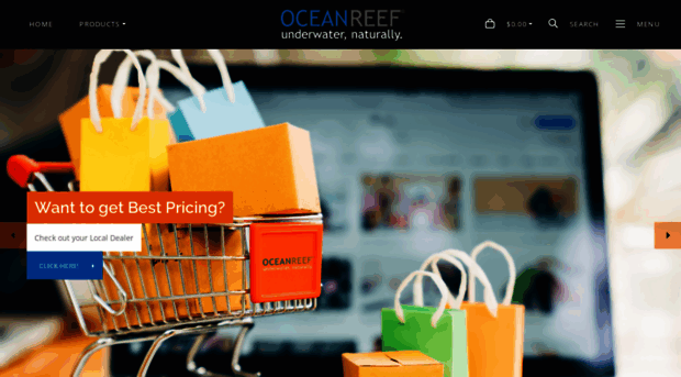 oceanreefgroup.mybigcommerce.com