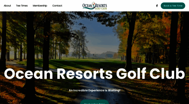 oceanresortsgolfclub.com