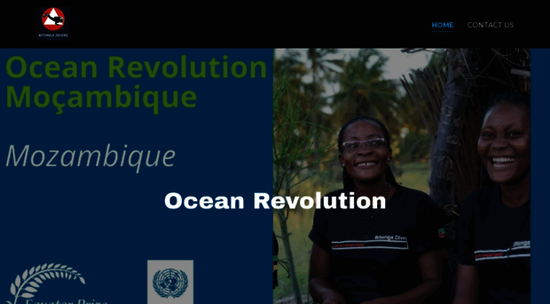 oceanrevolution.org