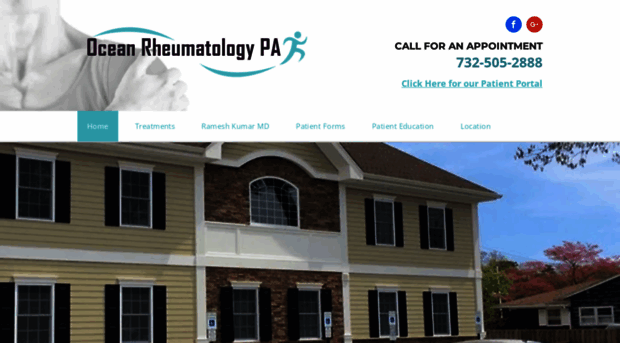 oceanrheumatologynj.com