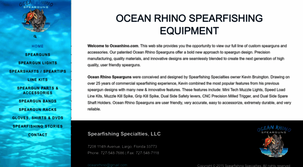 oceanrhino.com