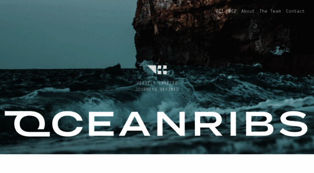 oceanribs.co.uk