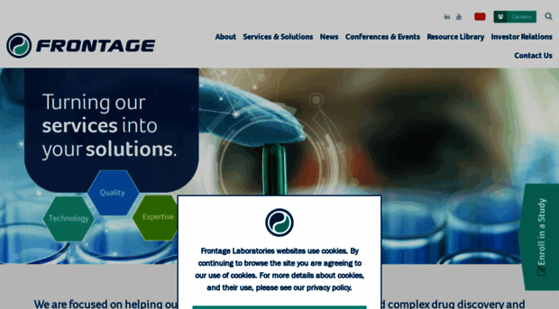 oceanridgebio.com