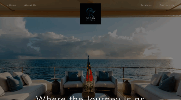 oceanrippers.com