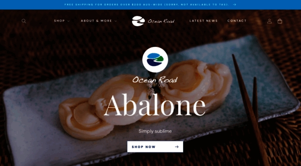 oceanroadabalone.com.au