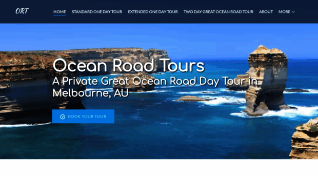 oceanroadtours.com.au