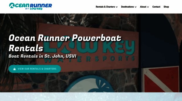 oceanrunnerusvi.com