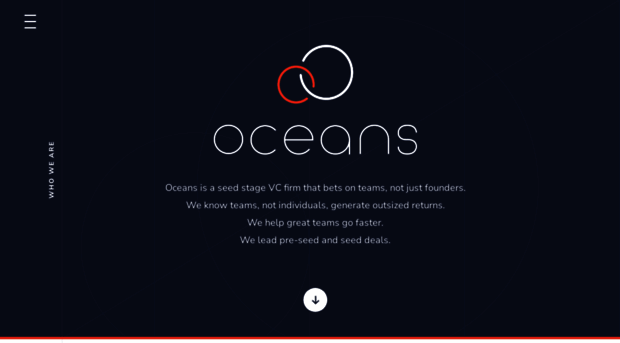 oceans.ventures