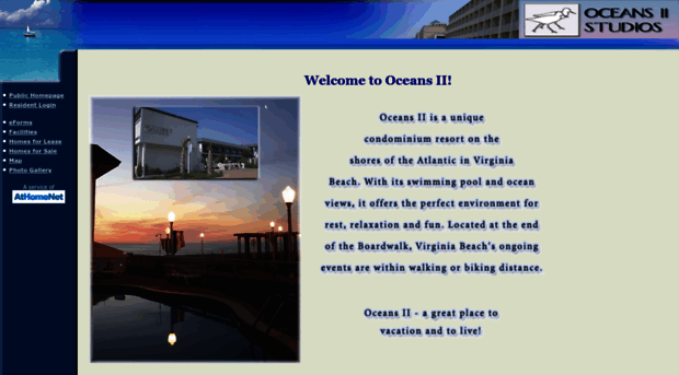 oceans2condos.com