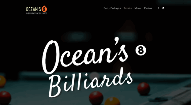 oceans8ny.com