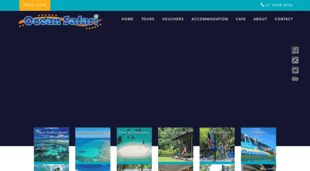 oceansafari.com.au