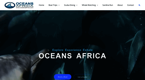 oceansafrica.com