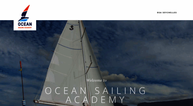 oceansailing.co.za