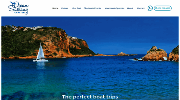 oceansailingcharters.co.za