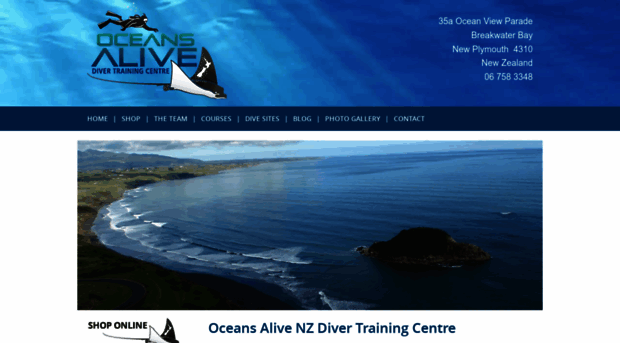 oceansalive.co.nz