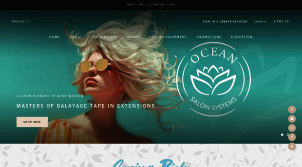 oceansalonsystems.com