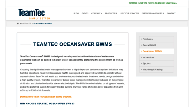 oceansaver.com