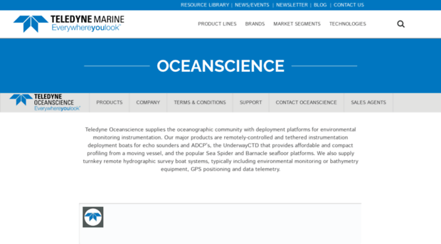 oceanscience.com