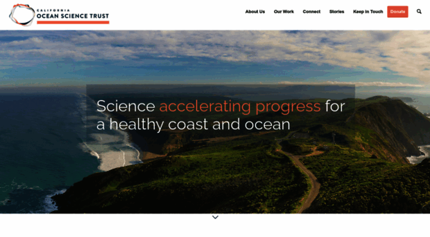 oceansciencetrust.org