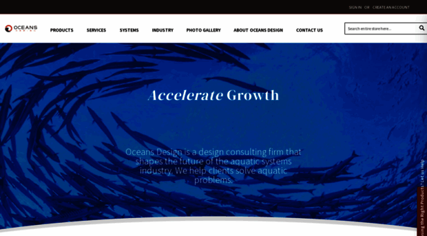 oceansdesigninc.com