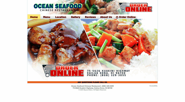 oceanseafoodchinese.com