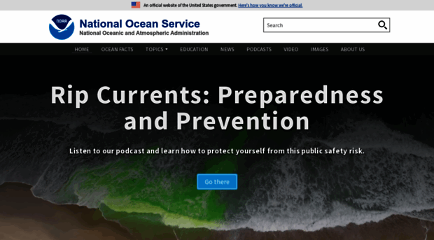oceanservice.noaa.gov