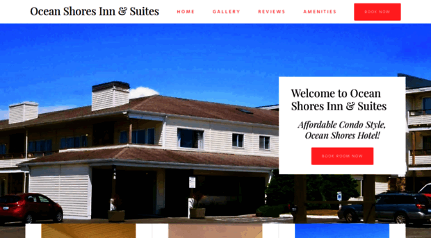 oceanshoresinnandsuites.com