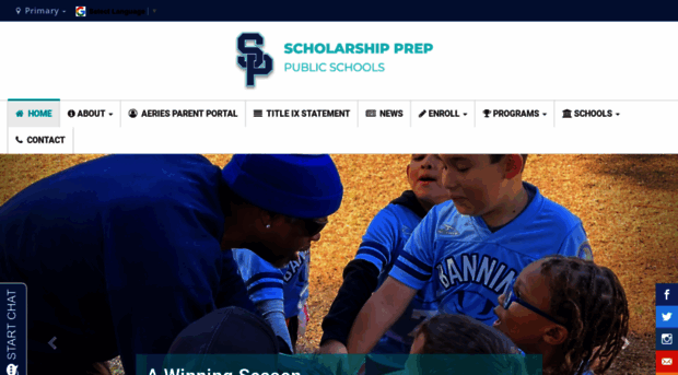 oceanside.scholarshipschools.org