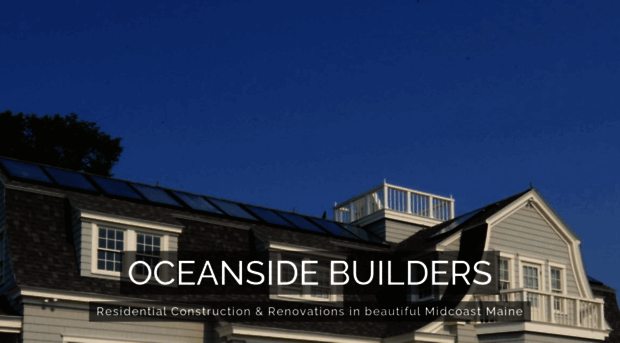 oceansidebuilders.com