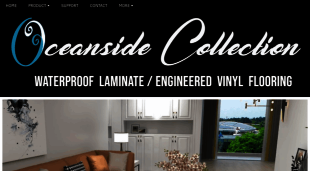 oceansidecollection.com