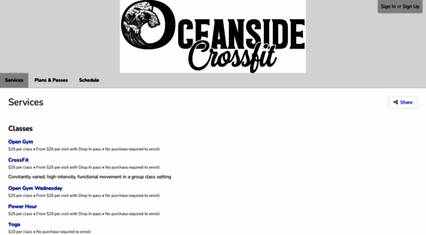 oceansidecrossfit.pike13.com