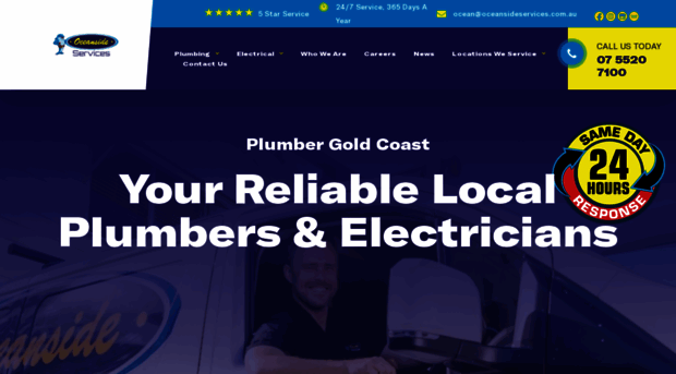 oceansideelectrical.net.au