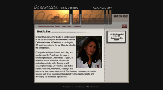 oceansidefamilydentistry.com