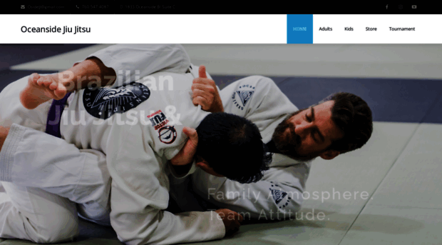 oceansidejiujitsu.com