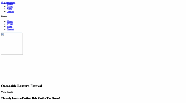 oceansidelanternfestival.com