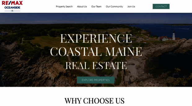 oceansidemaine.com