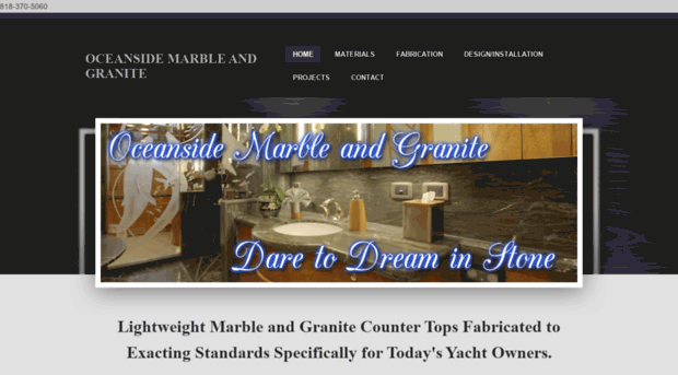 oceansidemarble.com