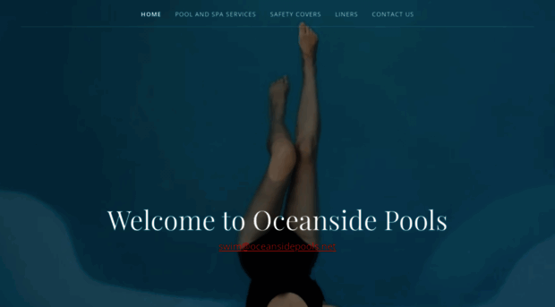 oceansidepools.com