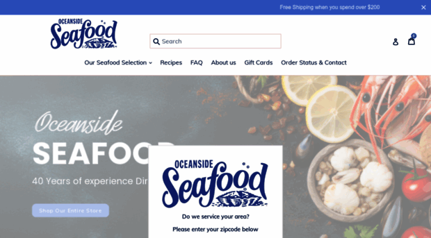 oceansideseafood.com