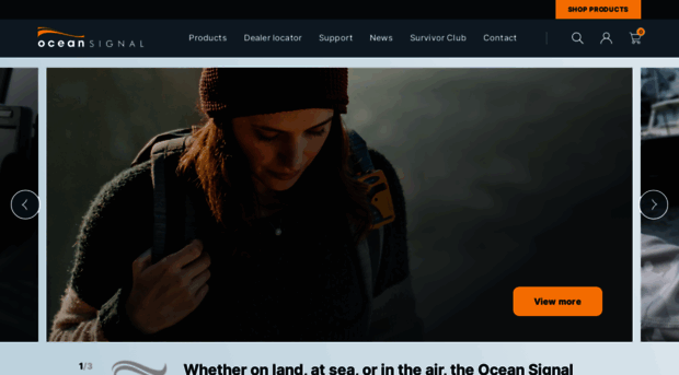 oceansignal.com