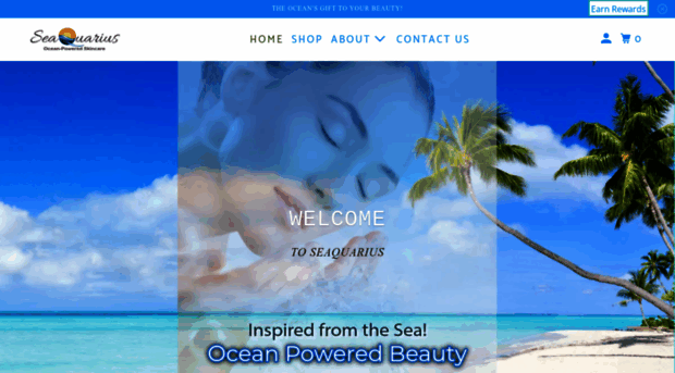 oceanskincare.com