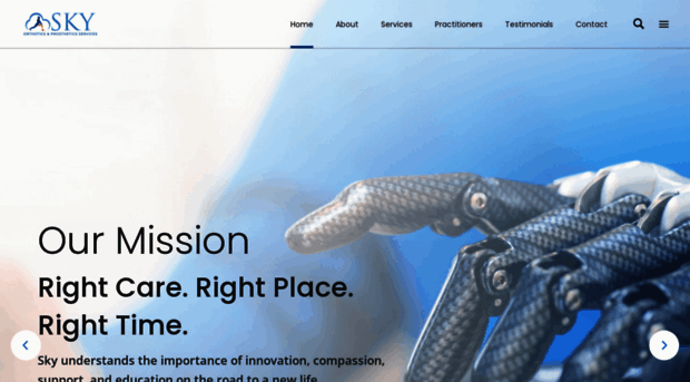 oceanskyoandp.com